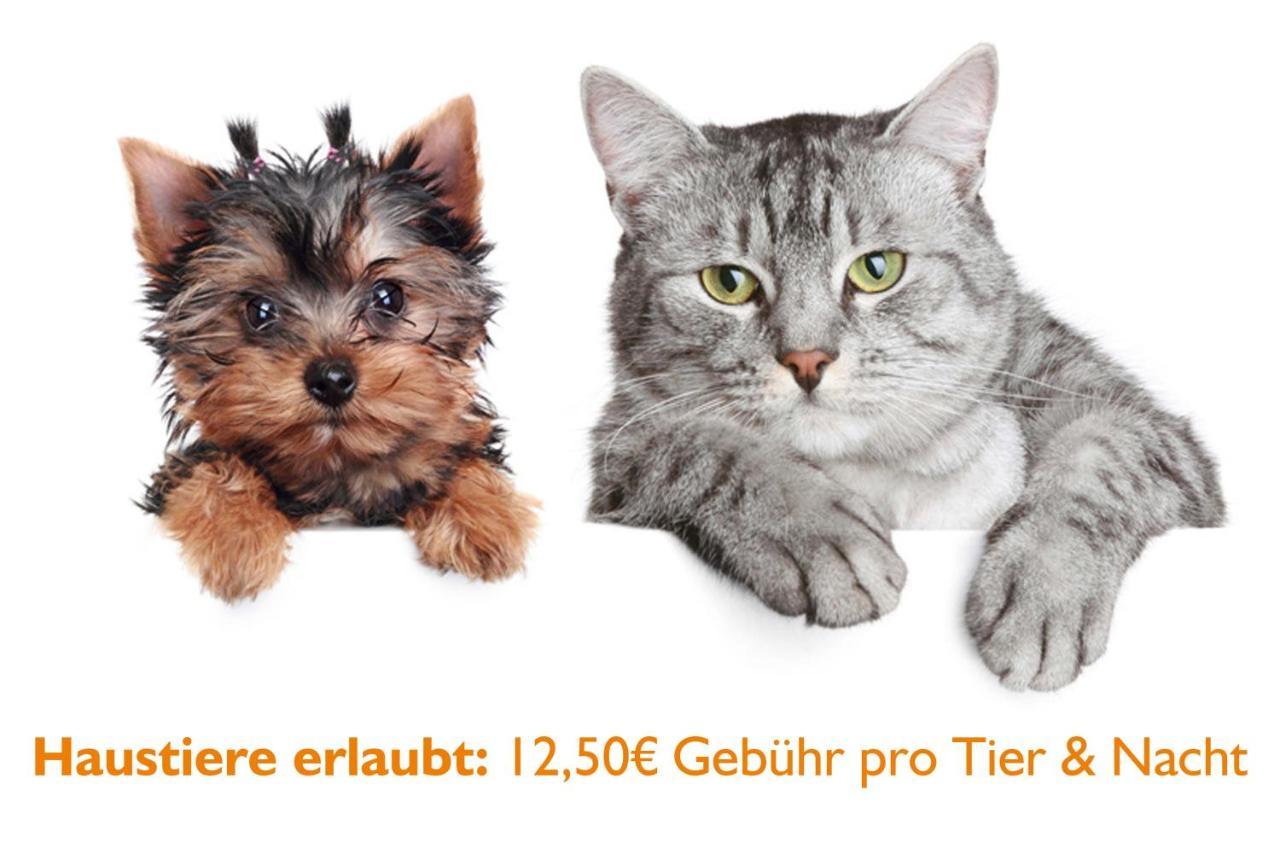 Ferien Hotel Spree-Neisse Neuhausen  ภายนอก รูปภาพ