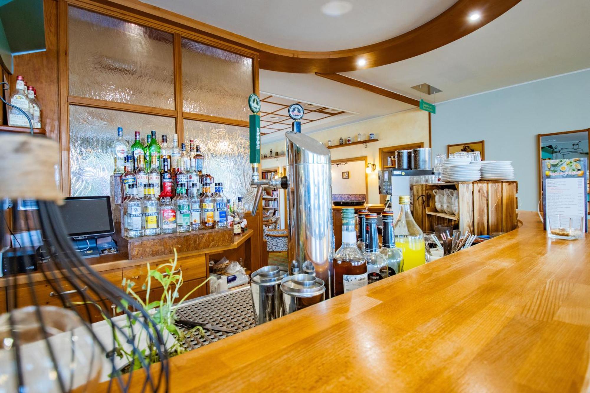 Ferien Hotel Spree-Neisse Neuhausen  ภายนอก รูปภาพ